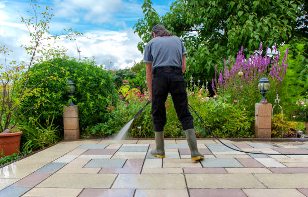 Best Patio and Deck Pressure Washing  in Watertown, FL